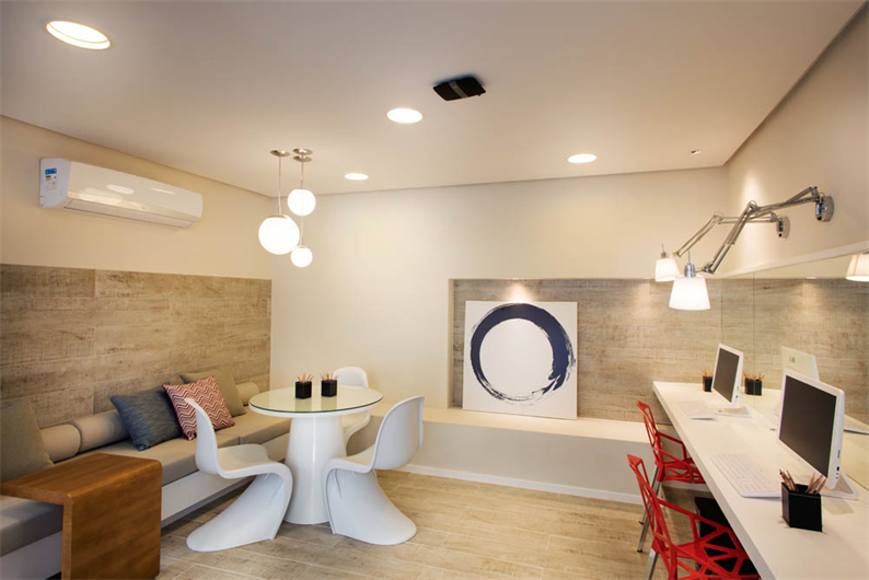 Fachada | Ocean Pontal Residence – Recreio dos Bandeirantes - Rio de Janeiro - Rio de Janeiro Fachada | Ocean Pontal Residence – Apartamento no Recreio dos Bandeirantes - Rio de Janeiro - Rio de Janeiro